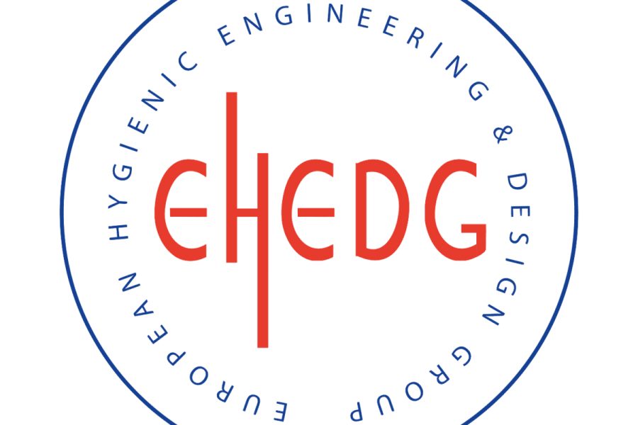 Logo EHEDG European Hygiene Engineering