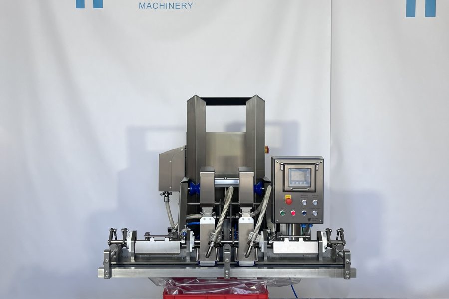 - Grote zakken sealmachine van Technofood
