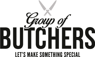 Group of Butchers